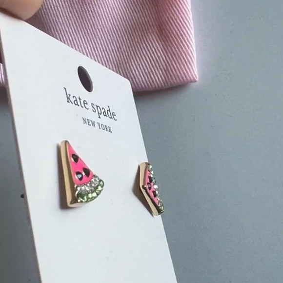 kate spade watermelon. - Picture 2 of 2